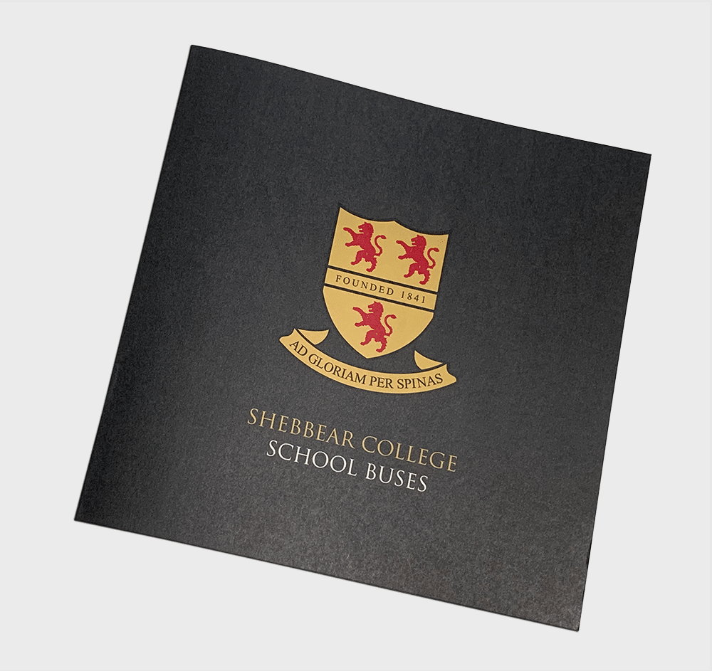 Shebbear College