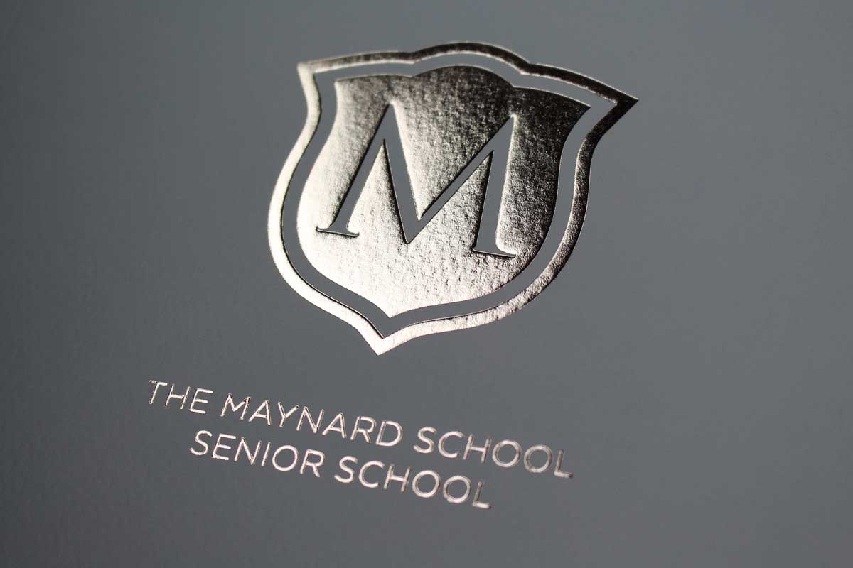 The Maynard School
