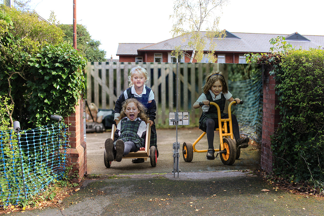 The Maynard School 2019