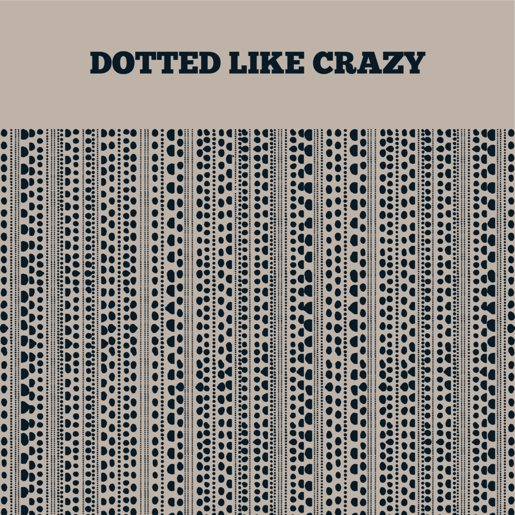 Dotted Illustrator Brushes