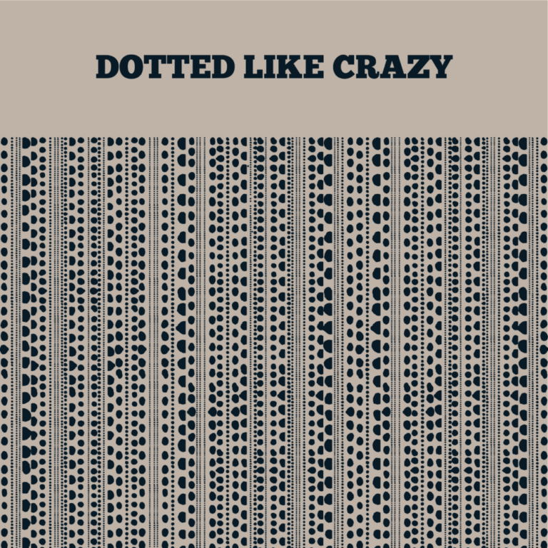 Dotted Illustrator Brushes