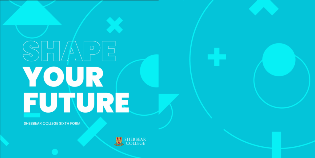 Shebbear College Sixth Form Course Guide